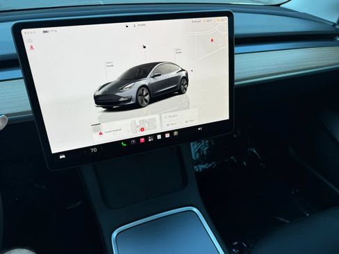 Used 2023 Tesla Model 3 Standard Range RWD image 34