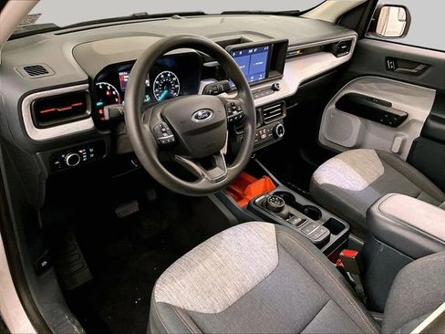 Certified 2023 Ford Maverick XLT w/ Equipment Group 300A Standard AWD/4WD image 12