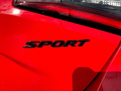 New 2026 Honda Civic Sport image 14