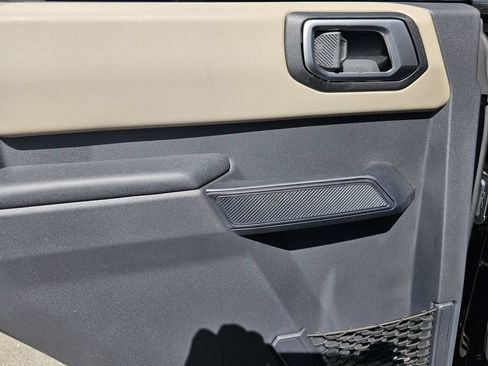 New 2026 Ford Bronco Big Bend AWD/4WD image 19