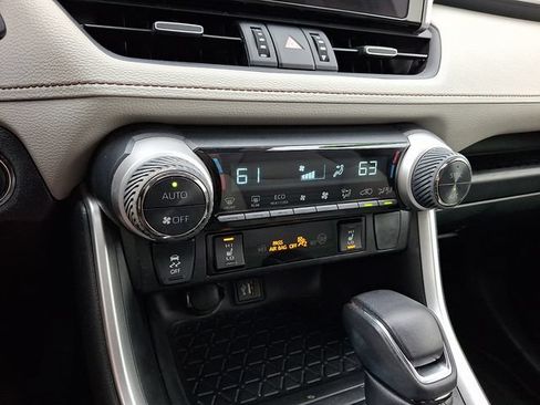 Certified 2023 Toyota RAV4 XLE Premium AWD/4WD image 16