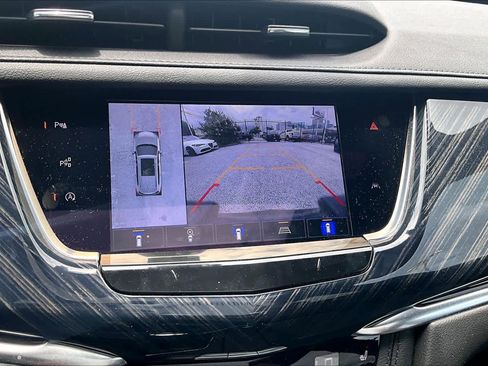 Used 2025 Cadillac XT6 Premium Luxury w/ Technology Package FWD image 26
