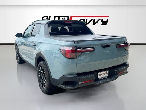 Used 2023 Hyundai Santa Cruz SEL w/ Activity Package AWD/4WD image 5