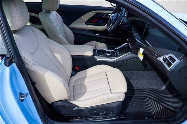 New 2026 BMW M240i xDrive Coupe w/ Premium Package AWD/4WD image 25