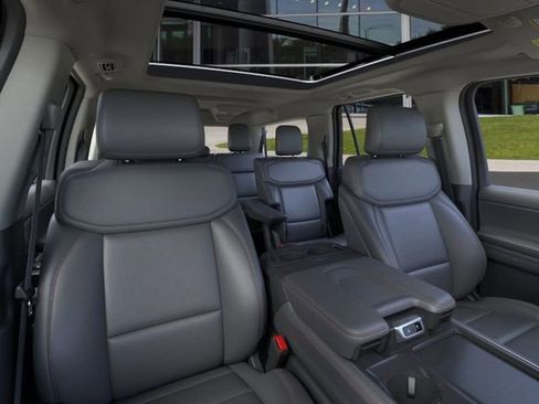 New 2025 Ford Expedition Max Active image 10