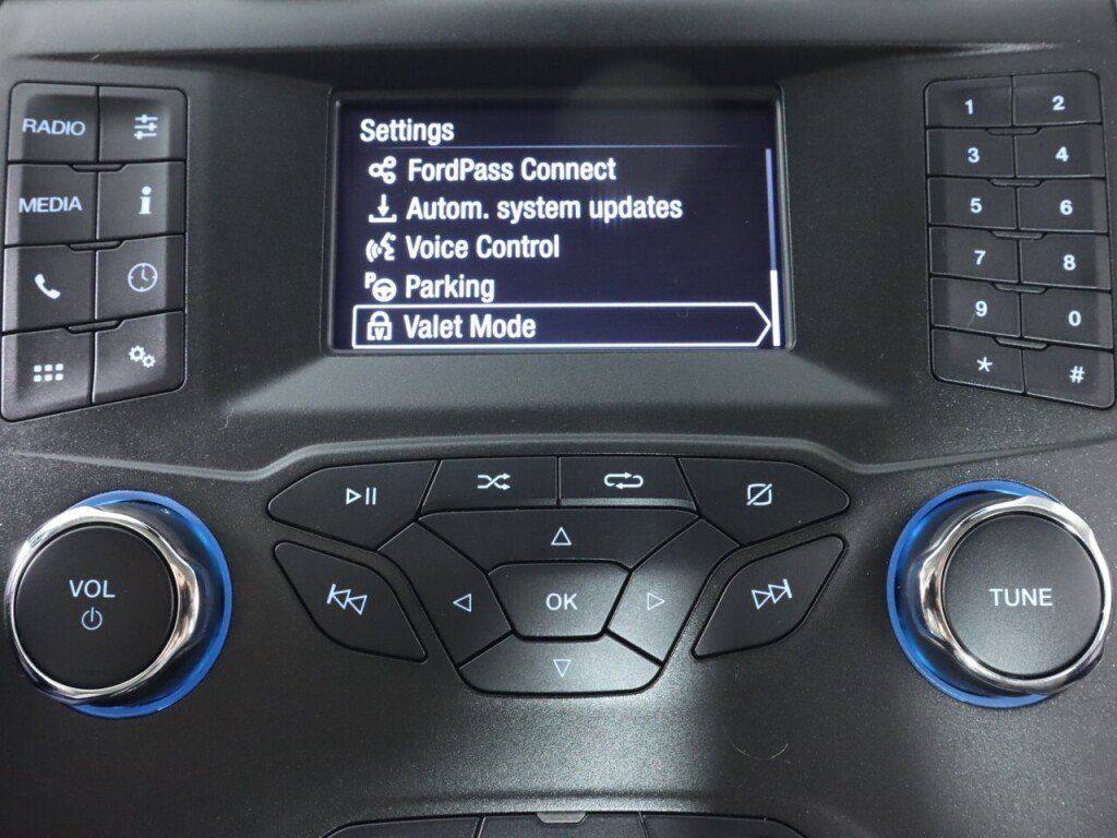 Used 2020 Ford Fusion S FWD image 22
