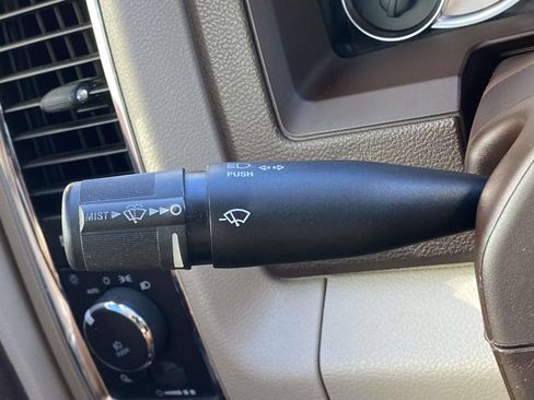 Used 2018 RAM 3500 Laramie AWD/4WD image 24