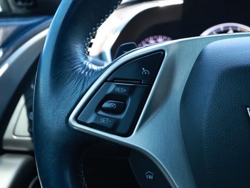 Used 2017 Chevrolet Corvette Grand Sport RWD image 21
