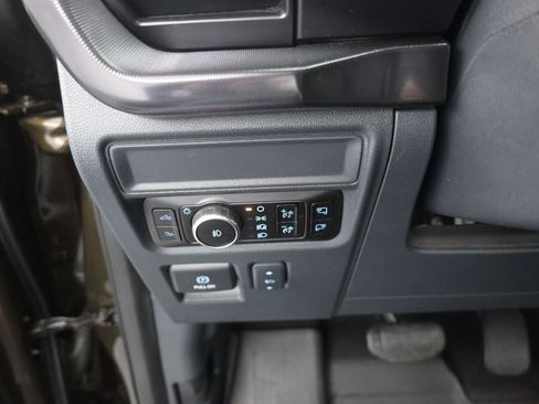 Used 2025 Ford F150 Raptor w/ Equipment Group 803A Raptor R AWD/4WD image 20