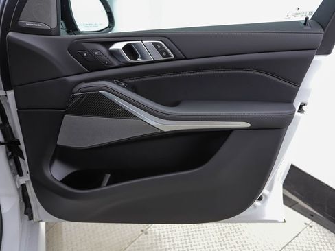 New 2026 BMW X5 M60i AWD/4WD image 29