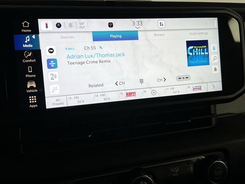 Certified 2024 Jeep Gladiator Sport image 18