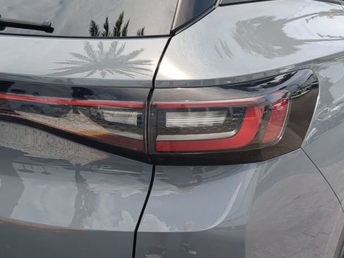 Certified 2023 Volkswagen ID.4 Pro S RWD image 8