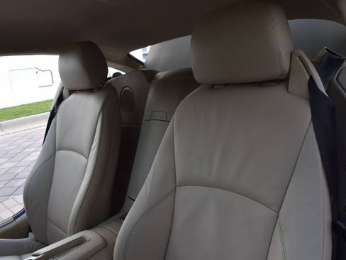 Used 2008 BMW Z4 3.0si RWD image 44