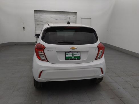 Used 2020 Chevrolet Spark LT FWD image 6