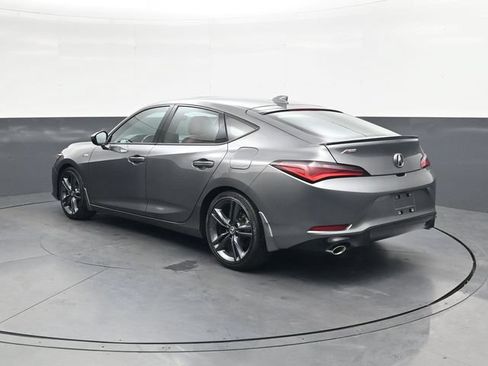Used 2024 Acura Integra A-Spec FWD image 6