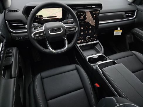 New 2026 GMC Terrain Denali image 5