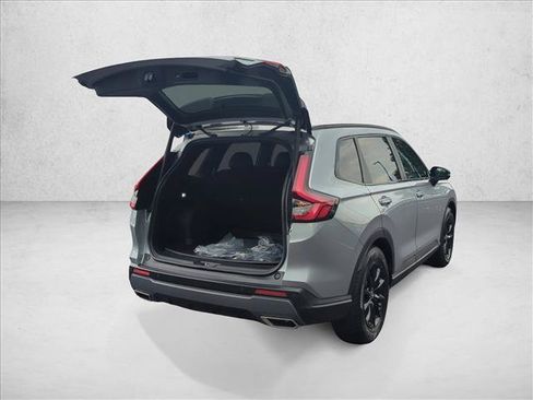 New 2026 Honda CR-V Sport-L image 2
