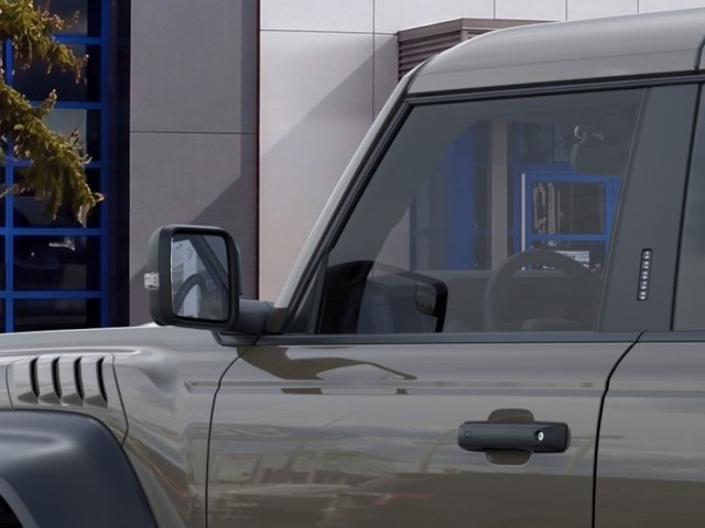 New 2026 Ford Bronco Raptor w/ Interior Carbon Fiber Pack AWD/4WD image 22