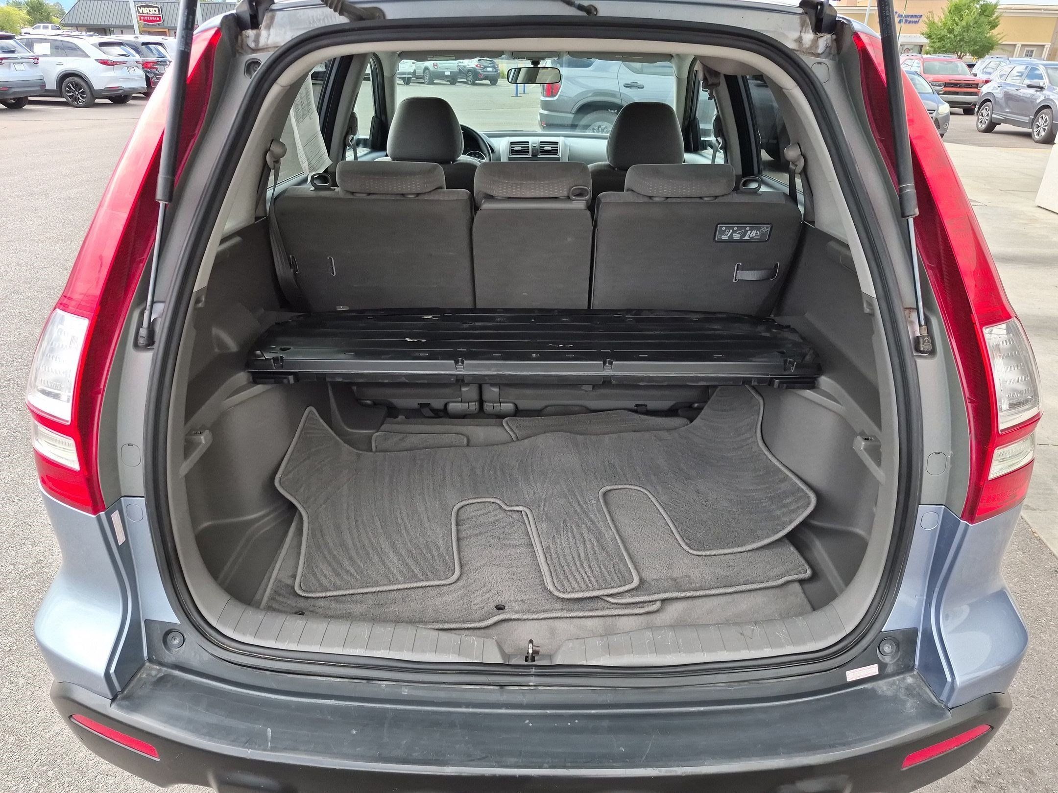 Used 2008 Honda CR-V EX image 29