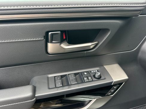 New 2026 Toyota Tundra Limited AWD/4WD image 10