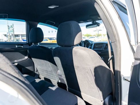 Used 2015 Mitsubishi Lancer Evolution Final Edition image 42