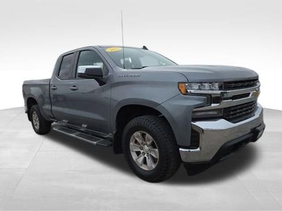 Used 2019 Chevrolet Silverado 1500 LT w/ All-Star Edition