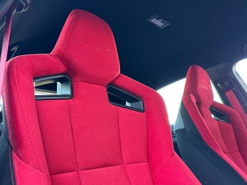 Used 2024 Honda Civic Type R image 14