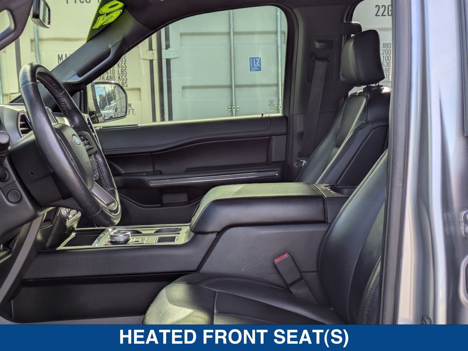 Used 2020 Ford Expedition XLT w/ Equipment Group 202A RWD image 23