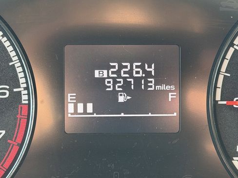 Used 2017 Subaru Impreza 2.0i image 15