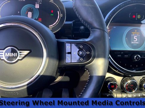 Used 2023 MINI Cooper SE image 20