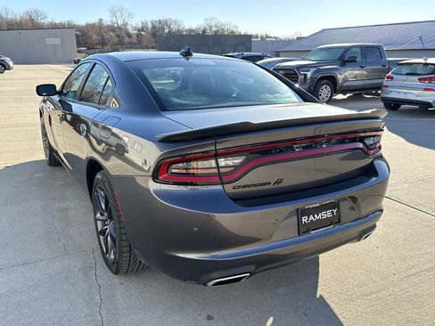 Used 2021 Dodge Charger SXT w/ Plus Group image 4