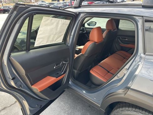New 2026 MAZDA CX-50 Meridian Edition w/ Apex Package AWD/4WD image 24