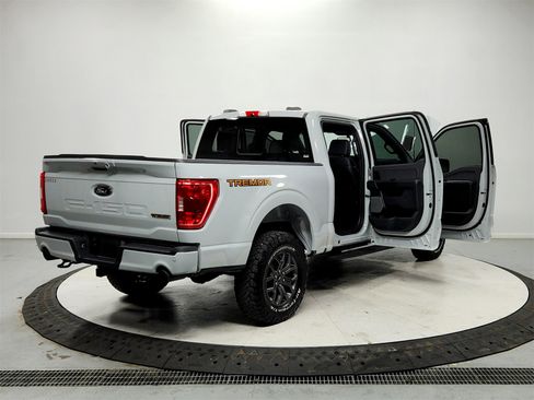 Used 2023 Ford F150 Tremor w/ Trailer Tow Package image 15