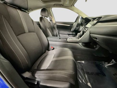 Used 2018 Honda Civic EX image 29