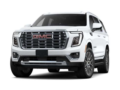 New 2026 GMC Yukon Denali image 10