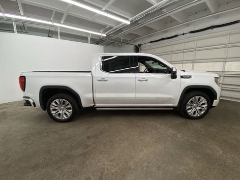 Used 2020 GMC Sierra 1500 Denali w/ Denali Ultimate Package image 7