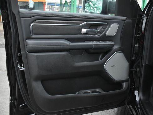 New 2026 RAM 1500 Laramie image 12