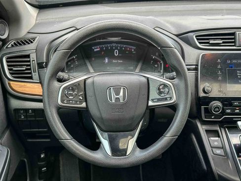 Used 2020 Honda CR-V EX image 27