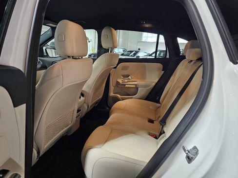 Certified 2026 Mercedes-Benz GLA 250 4MATIC image 19