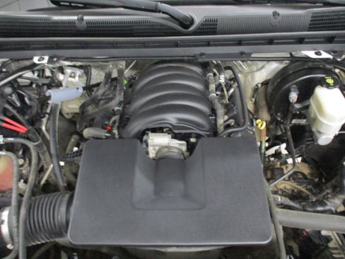 Used 2016 Chevrolet Silverado 1500 W/T w/ WT Fleet Convenience Package image 21