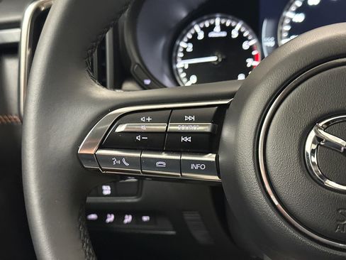 Certified 2025 MAZDA CX-50 AWD 2.5 S w/ Weather Package image 23