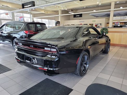 New 2026 Dodge Charger R/T Scat Pack image 4