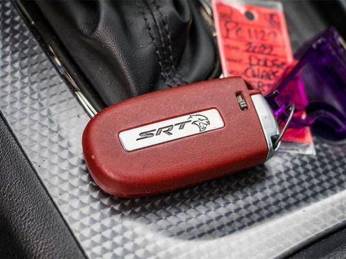 Used 2022 Dodge Charger SRT Hellcat w/ Harman/Kardon Audio Group image 40