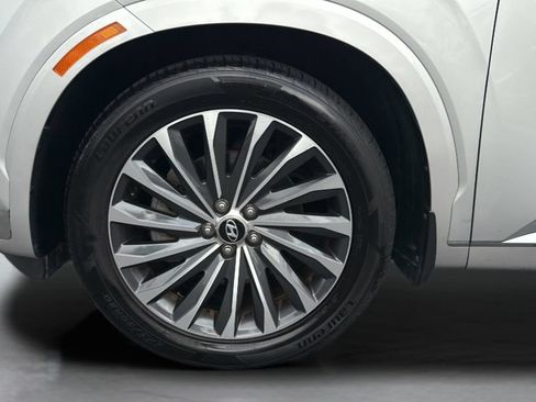 Used 2023 Hyundai Palisade Calligraphy w/ Winter Package FWD image 26