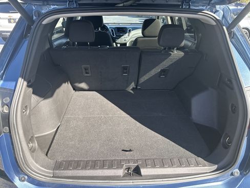Used 2024 Chevrolet Equinox LT image 27