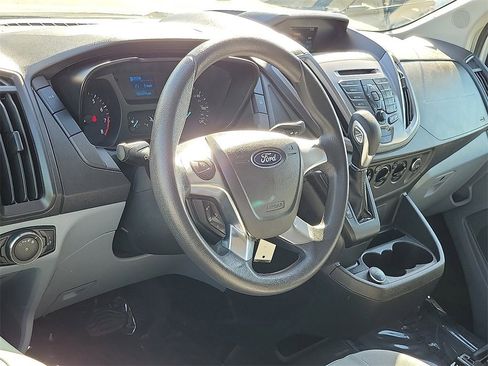 Used 2019 Ford Transit 350 XLT image 2