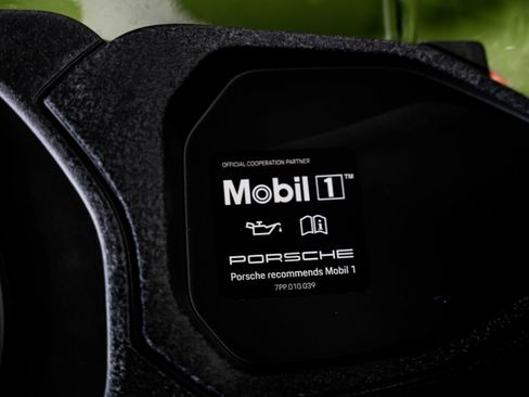 Used 2024 Porsche 911 Carrera T image 43