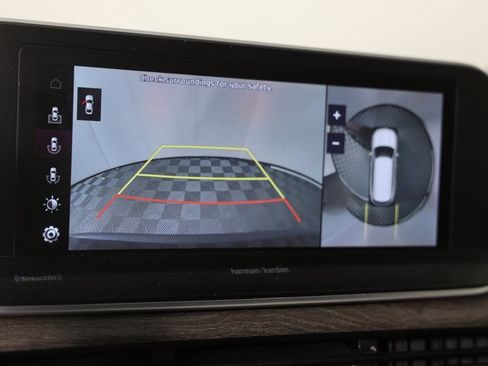 Used 2021 Kia Telluride SX w/ Nightfall Edition Package image 10