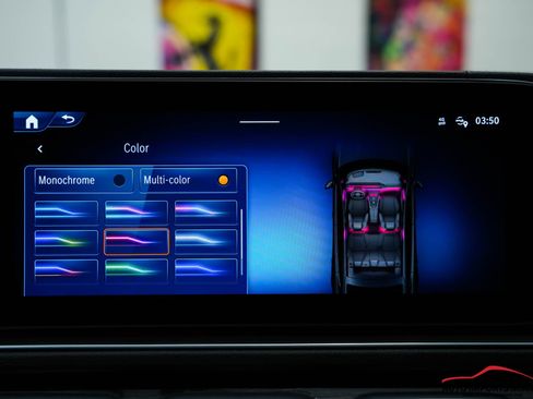 Used 2024 Mercedes-Benz GLE 53 AMG 4MATIC Coupe image 75