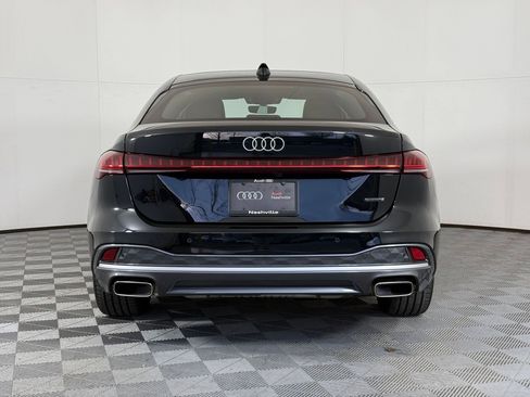 Certified 2025 Audi A5 2.0T Premium w/ Convenience Package image 10